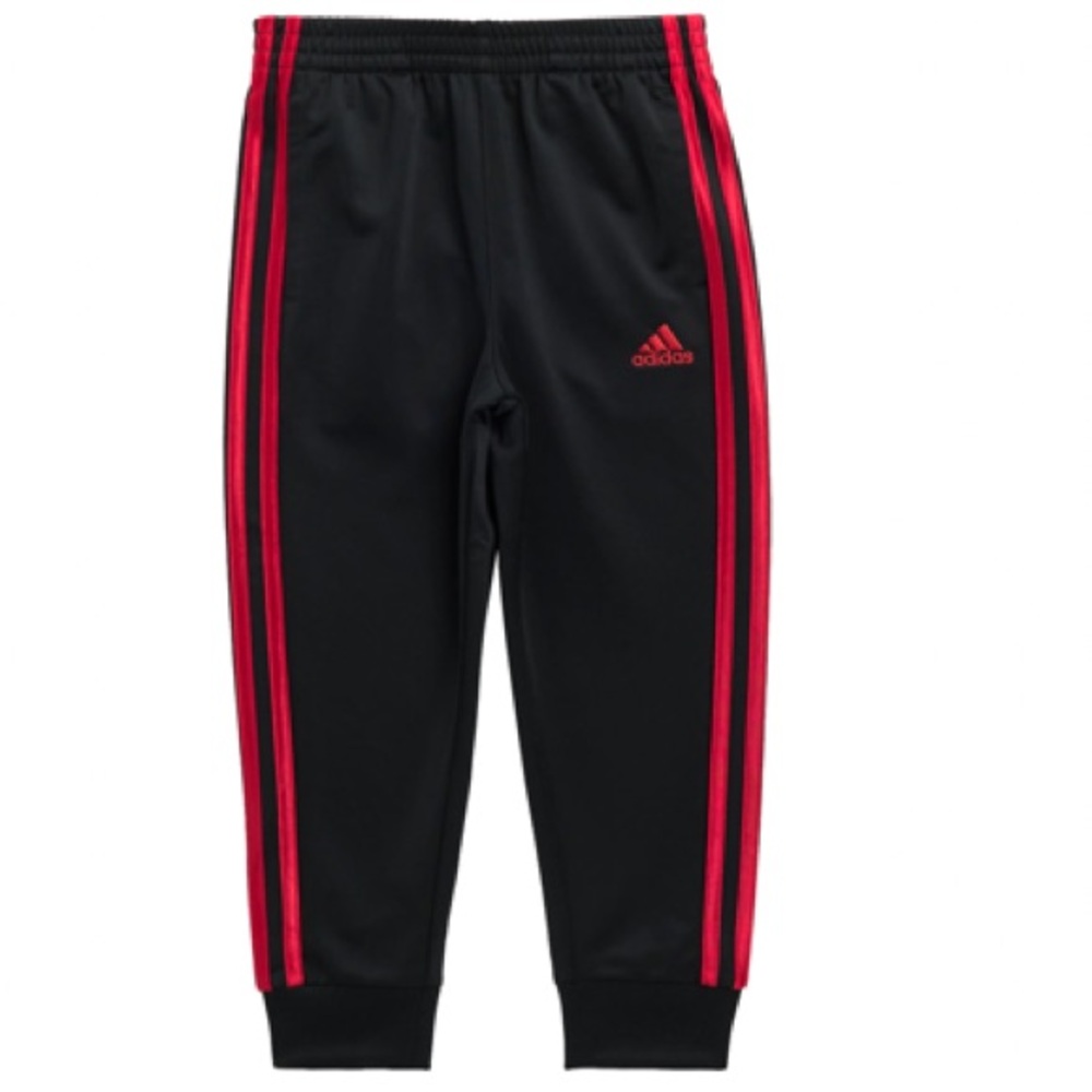 adidas Kids' Core Tricot Joggers, 2T